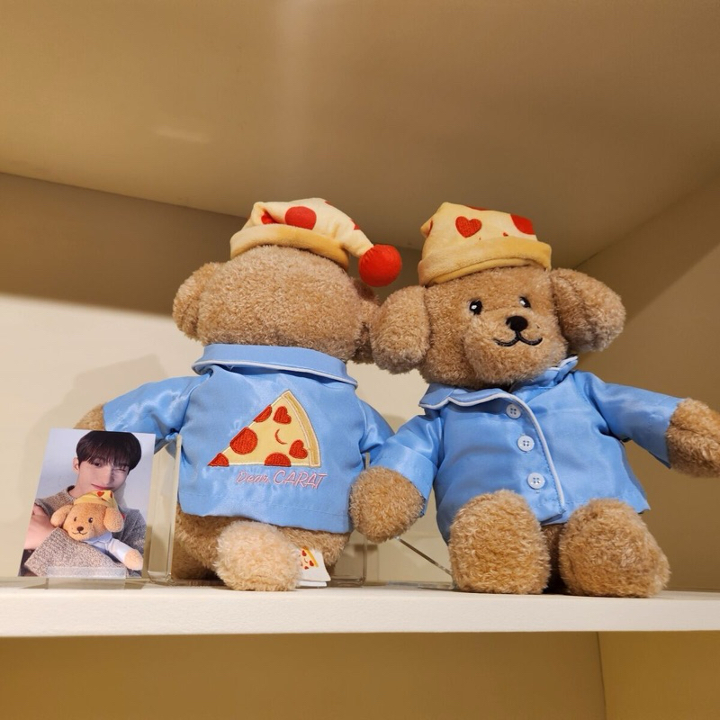 MERCH] Seventeen Artist-Made Collection by SEVENTEEN Season 3