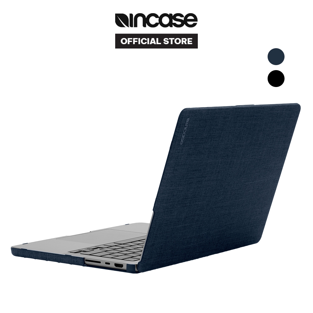 Incase Textured Hardshell with Woolenex | 14