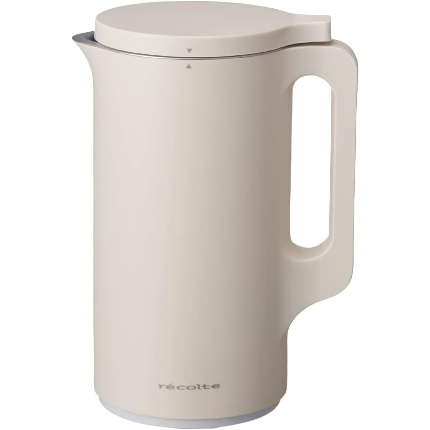 récolte Auto Cooking Pot récolte Automatic cooking pot Soup maker 600ml _ direct from japan