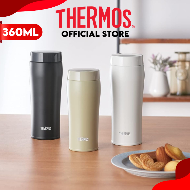 Thermos® JOE-361 0.36L Stainless Steel Bottle photo 2