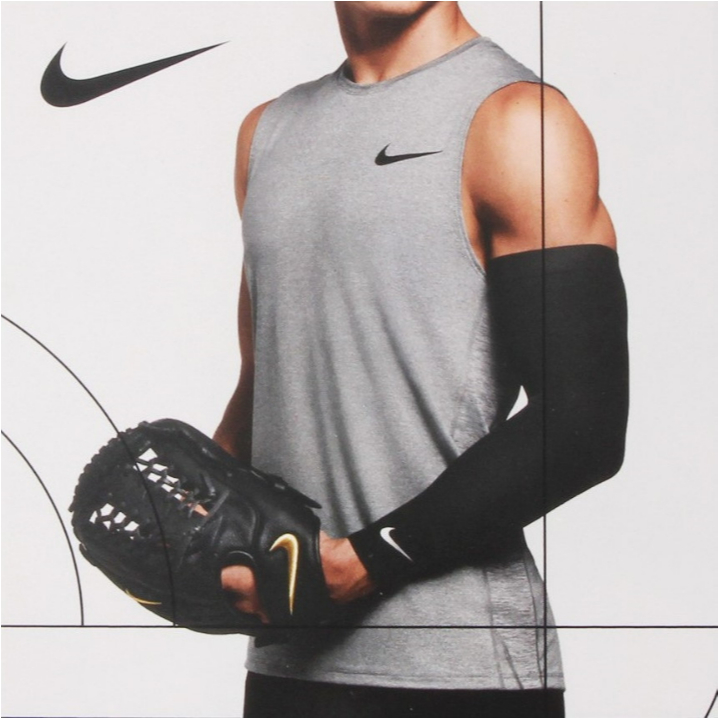 Nike golf arm sleeve deals