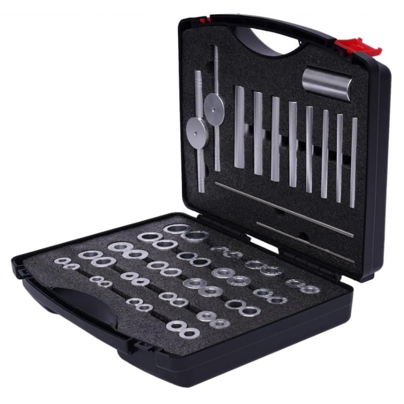 Bike Bearing Press Kit Road Bike MTB Foldie Frame Hub Bearing Installation Tool Set 25pcs Singapore Local Stock I.190921320 - View #8