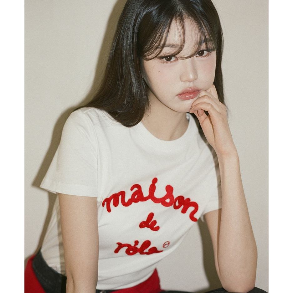 Restocked!]ROLAROLA Jang Won Young's pick MAISON DE ROLA