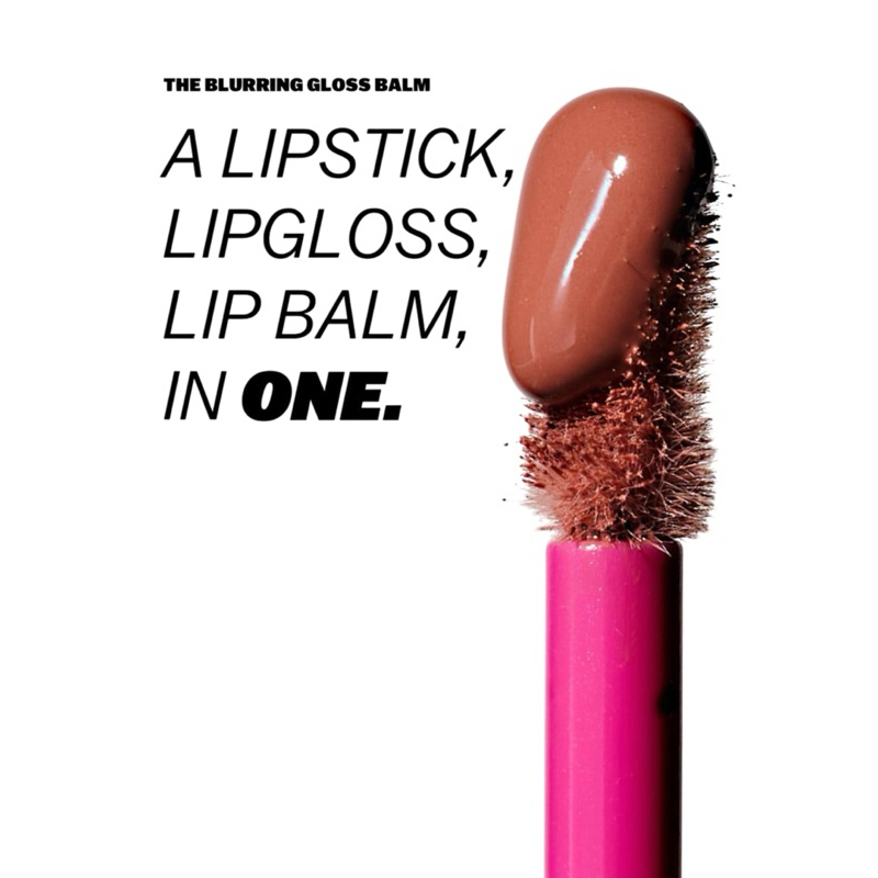 [LIMITED STOCKS] 💯% Authentic Basma Beauty The Blurring Gloss Balm ...
