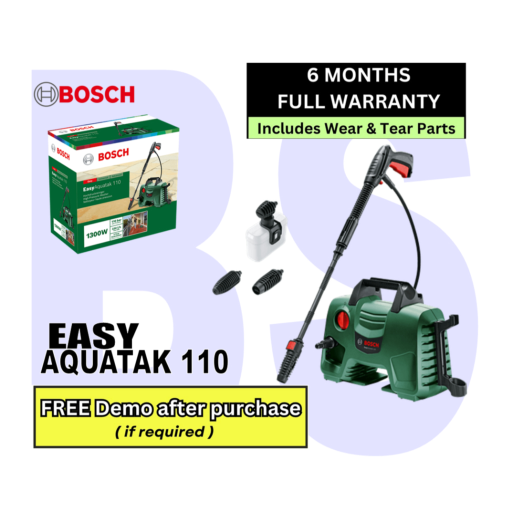 Buy Bosch aquatak 110 At Sale Prices Online - November 2025