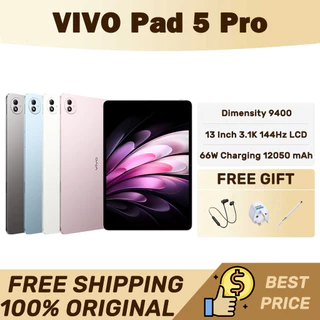 【最終値下げ中】vivo pad 楽天市場】Vivo Pad【Snapdragon 870搭載のハイエンドタブレット