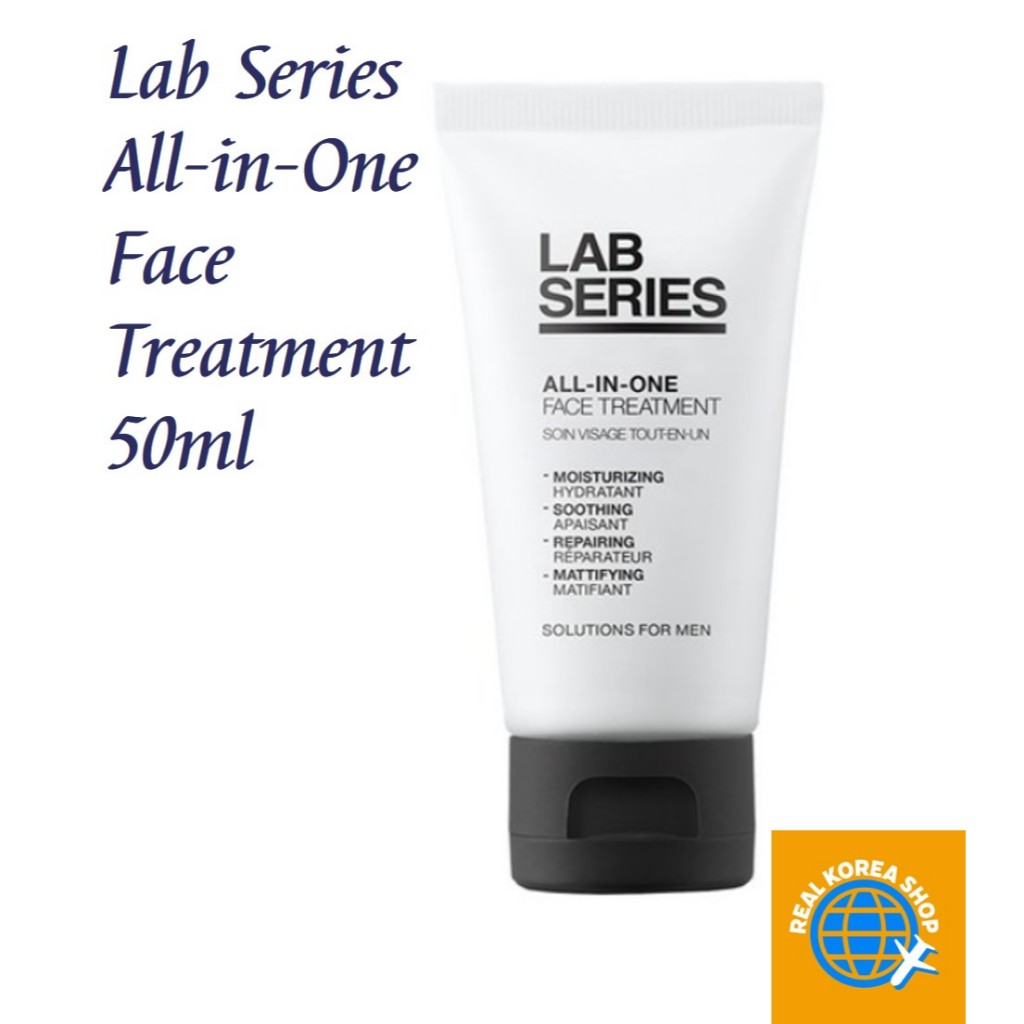 Lab Series All-in-One Face Treatment 50ml | Shopee Singapore
