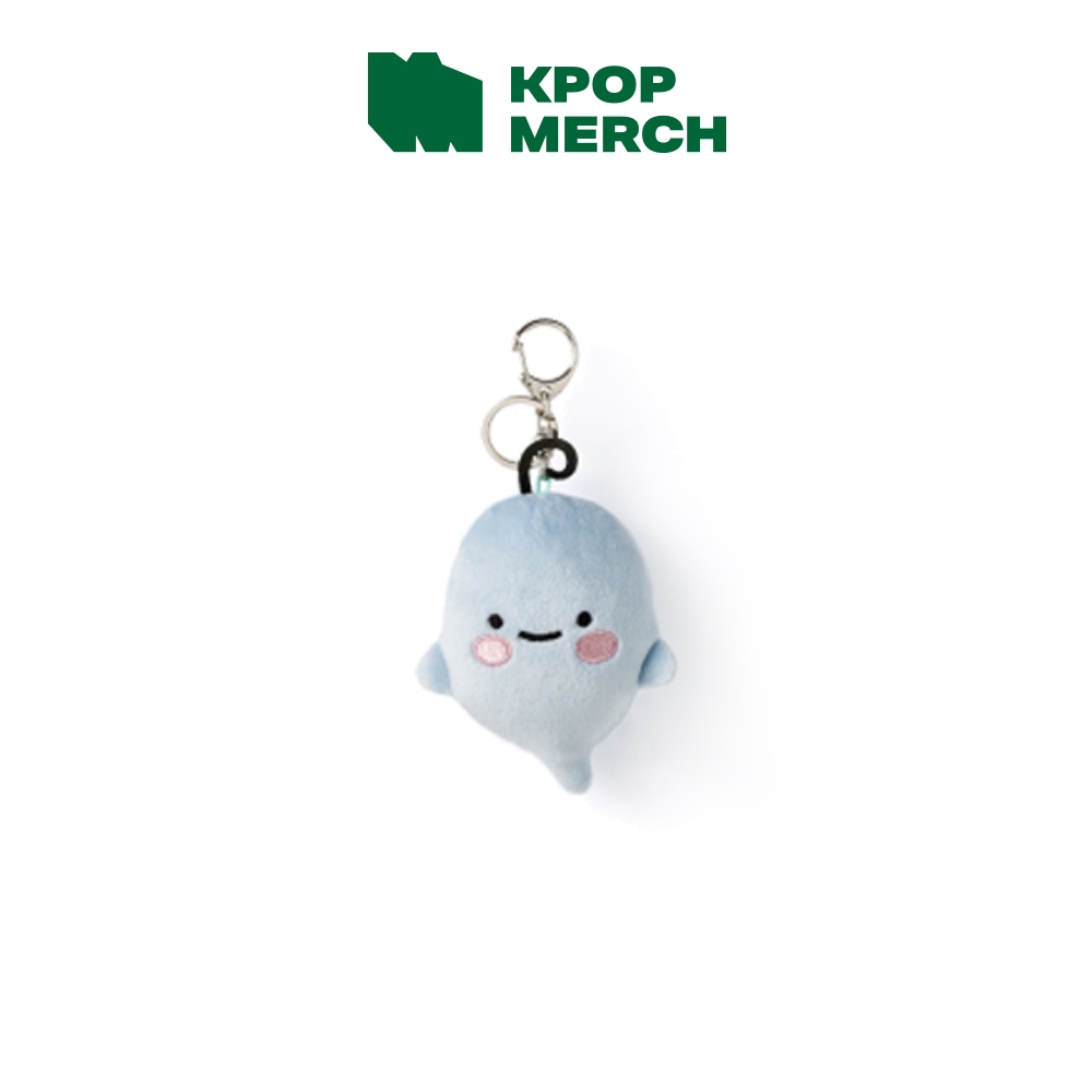 LE SSERAFIM - Fims Club Plush Keyring | Shopee Singapore