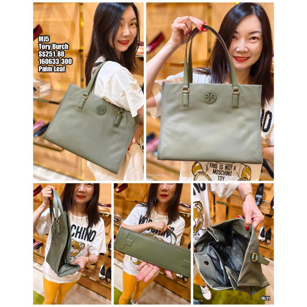 PRE ORDER MJ5 TORY BURCH 160633 300 BAG Shopee Singapore