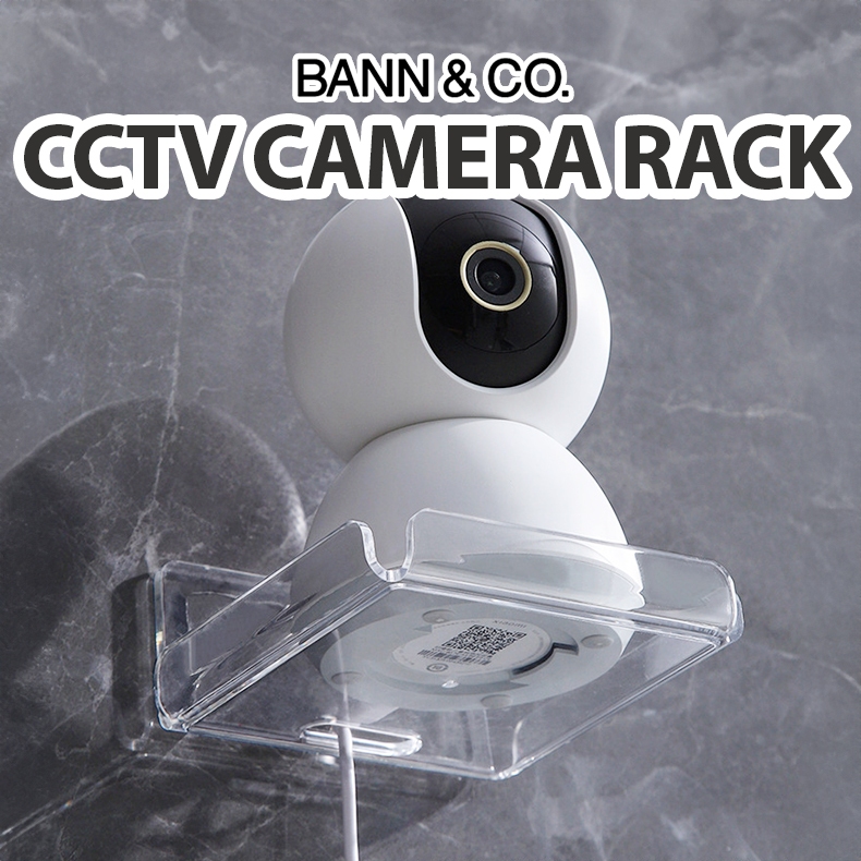 Holder Rack for CCTV Camera | Shopee Singapore