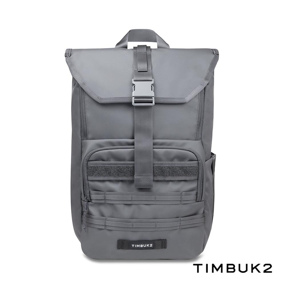 Timbuk2 Spire Backpack Steel Shopee Singapore