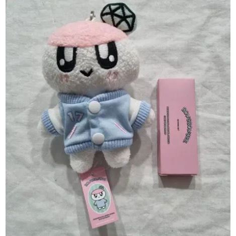 SEVENTEEN CARAT MEMBERSHIP KIT official product | Shopee Singapore