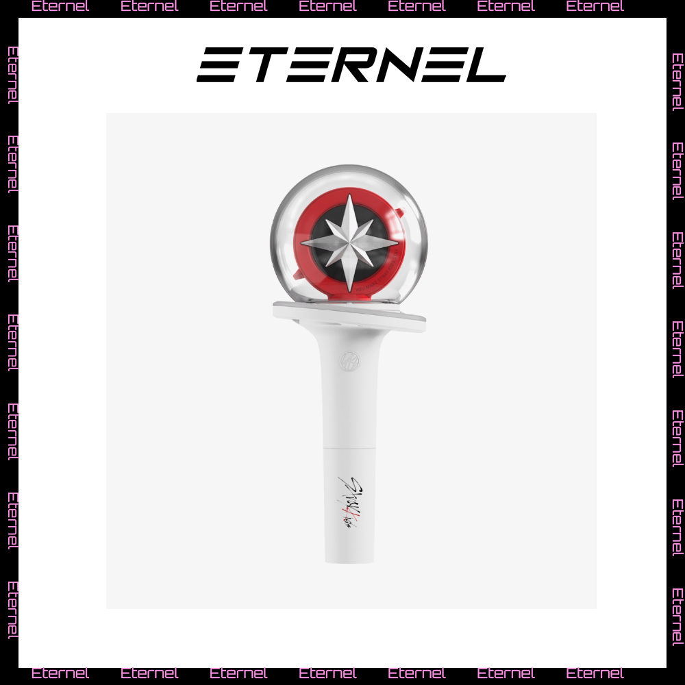 Kpop Lightsticks Official SF9 OFFICIAL LIGHT STICK On The