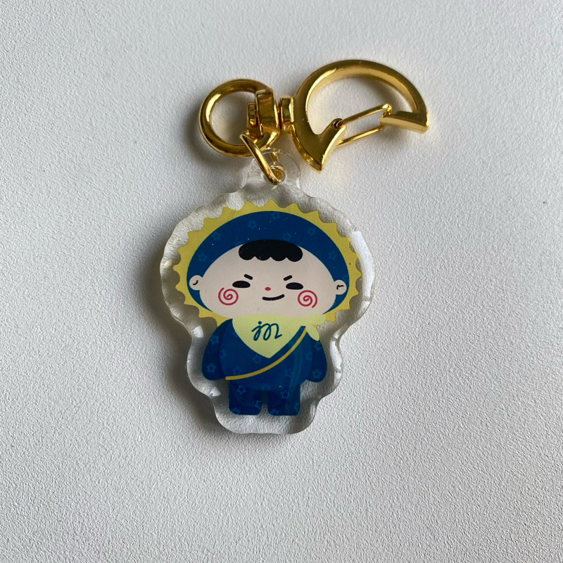 GMMTV MYSTIC LOCKET – GMMTV-123SeinoJP