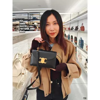 Celine bag price singapore online