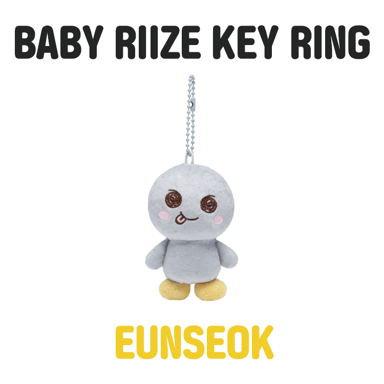 RIIZE - CHARACTER POP UP STORE [WE LITTLE RIIZE AT RIIZE PARK
