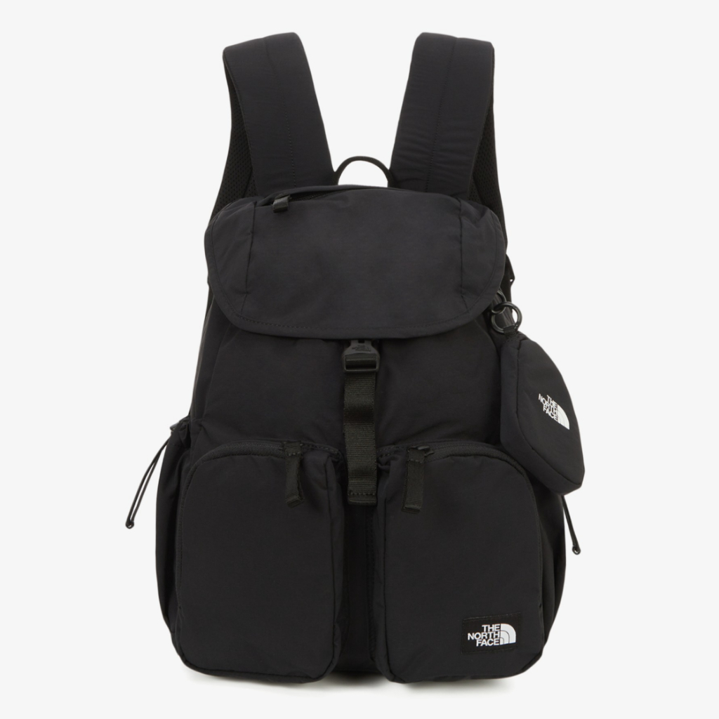 The North Face Women's Breeze Backpack (2025New) | Shopee Singapore