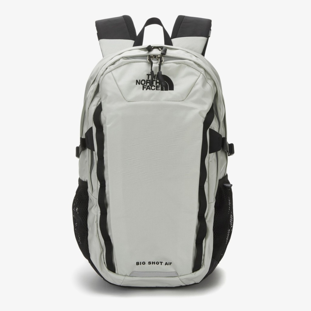 The North Face White Label Collection Big Shot Air Backpack 31L