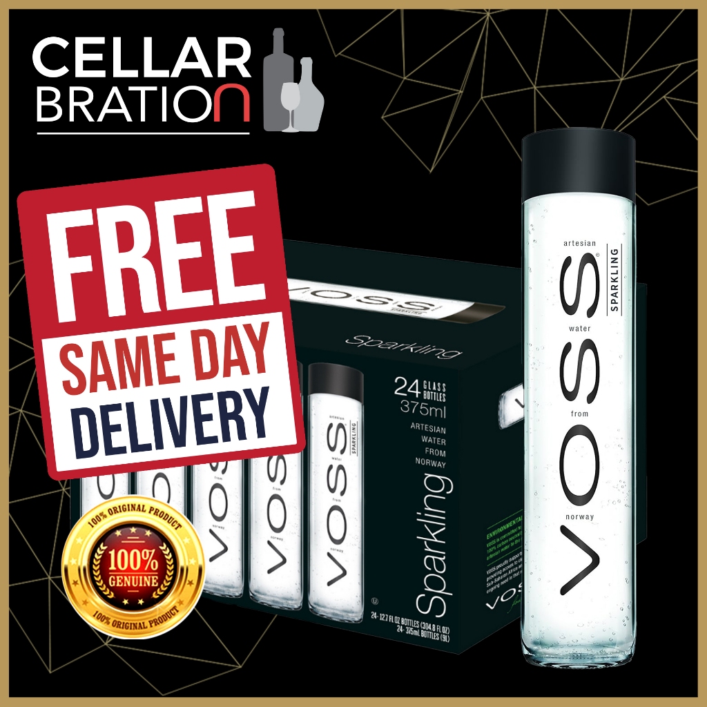 Buy voss water Products At Sale Prices Online - August 2026 | Shopee ...