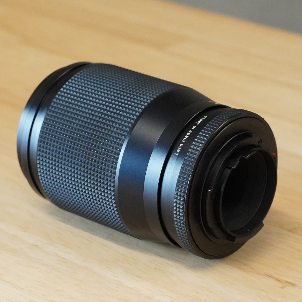 Used in Japan] 