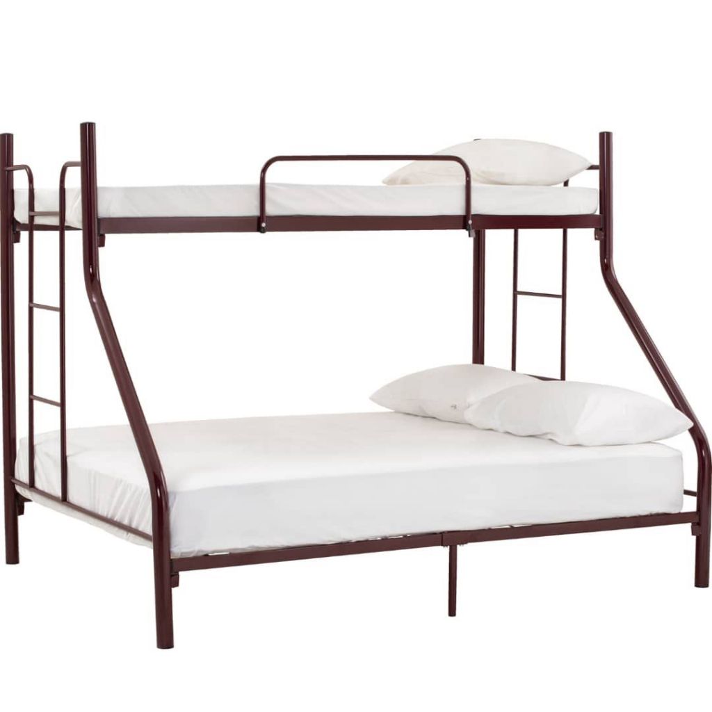 Buy Bunk Bed queen At Sale Prices Online - October 2026 | Shopee Singapore