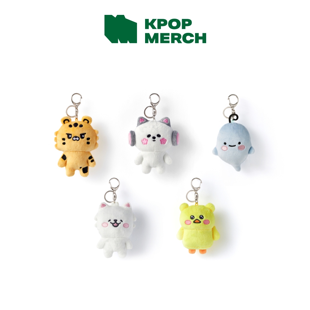 LE SSERAFIM - Fims Club Plush Keyring | Shopee Singapore