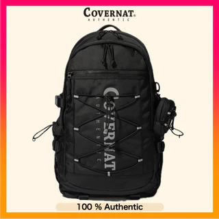 バックパック・リュック COVERNAT Clover Heart String Backpack 4FT768 G)I-DLE - SHUHUA's Pick] COVERNAT Clover Heart Shirring