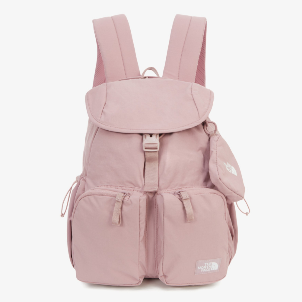 The North Face Women's Breeze Backpack (2025New) | Shopee Singapore