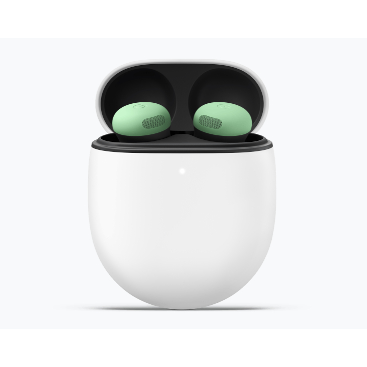 イヤホン Google Pixel Buds Pro 2 Peony Google Pixel Buds Pro 2 (Porcelain/ Peony/ Hazel/ Wintergreen