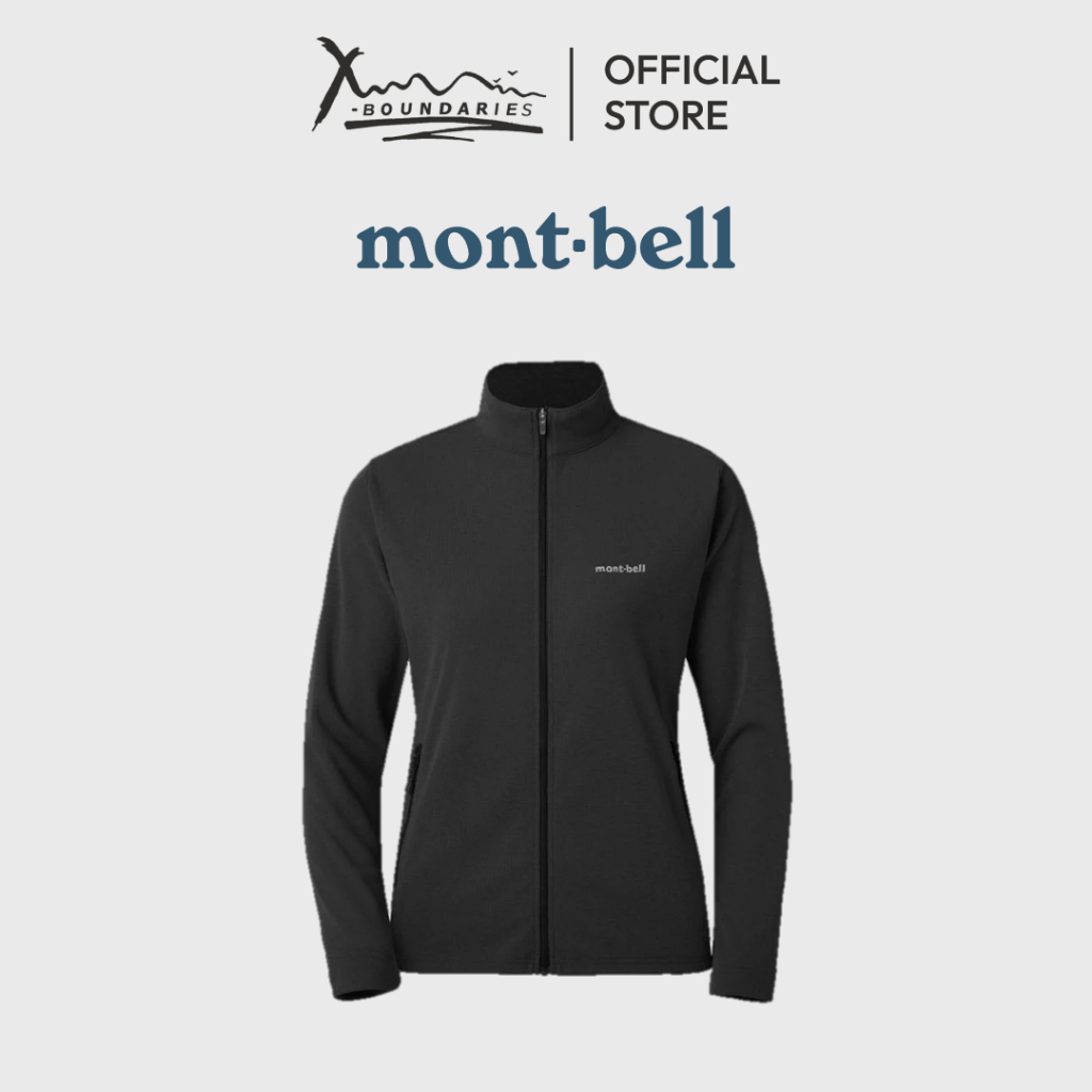 Sharkskin Women's Robust Chillproof Long Sleeve Full Zip