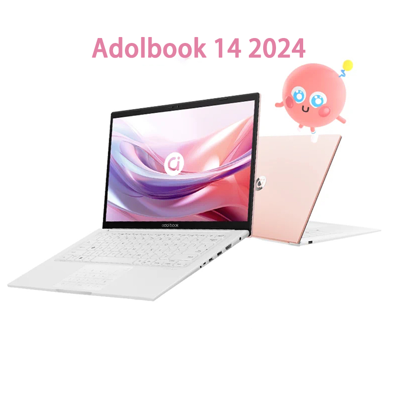 ASUS Adol Book 14 Air / Adol Book 14 | Ryzen AI 9 / Ryzen R9