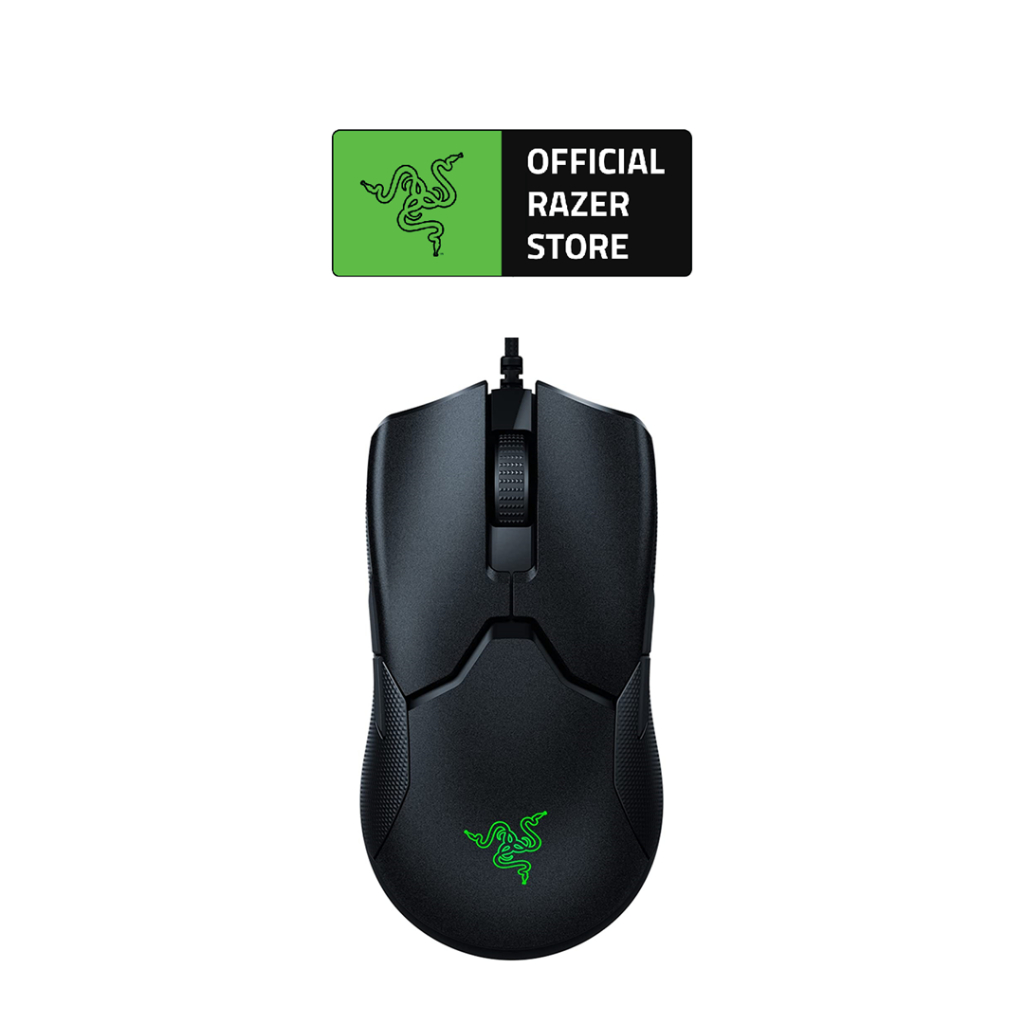 Razer Viper 8KHz - Ambidextrous Esports Wired Gaming Mouse | Shopee ...