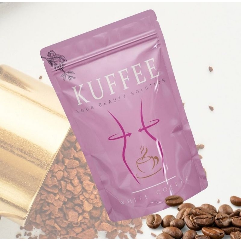 🇸🇬 KUFFEE WHITE COFFEE | Shopee Singapore