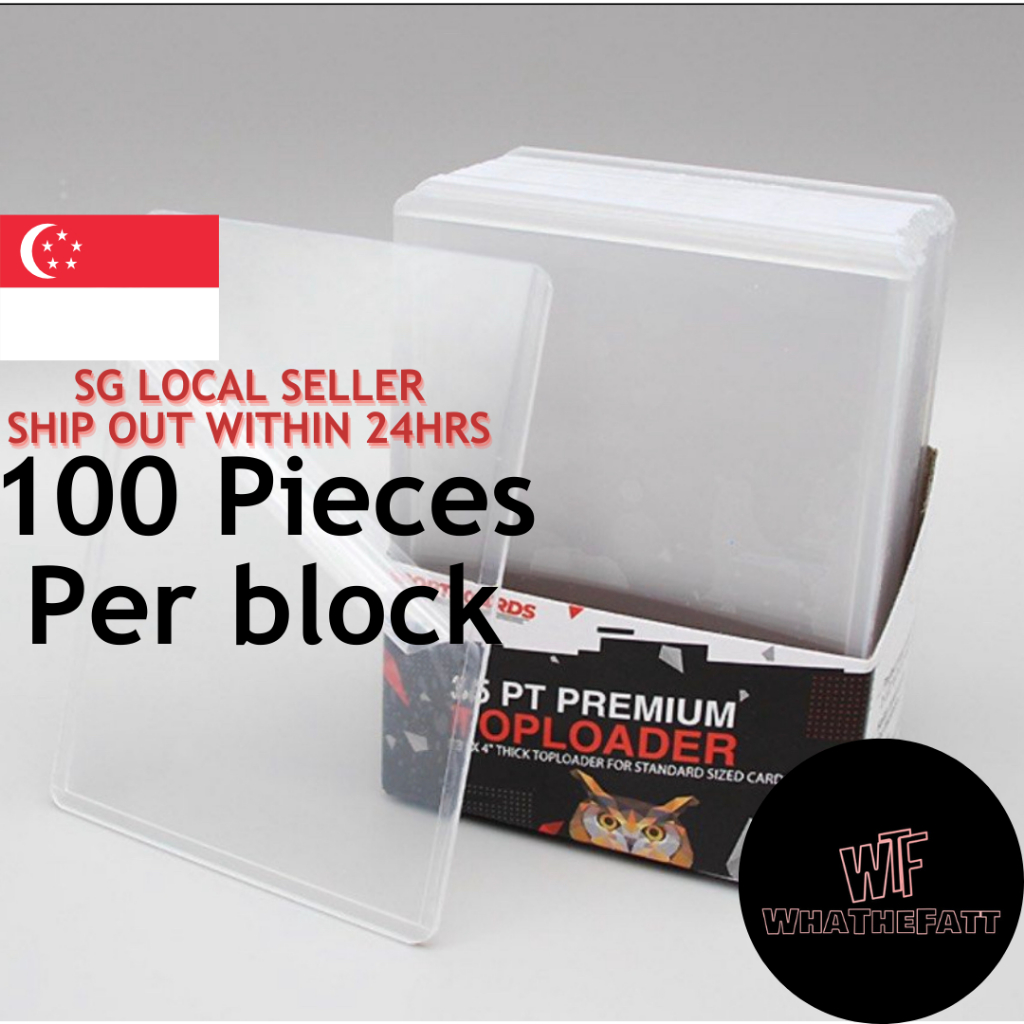 pokemon card hard plastic sleeves Foldermax 500 Count Ultra Clear Penny Sleeves,Soft Card Protector  Card collections store These toploading holders are some of the most popular rigid individual card holders in the collectible card industry Pokmon Trading Cards - Best