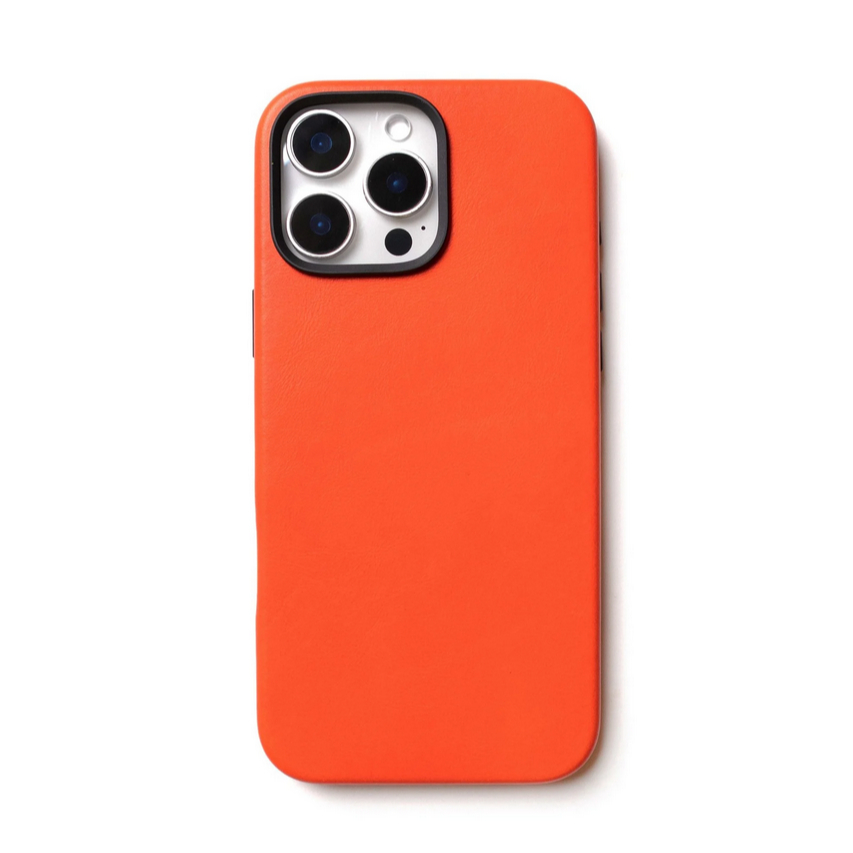 Andar Aspen Leather Phone Case for iPhone 17 Pro Max / 17 Pro / 16
