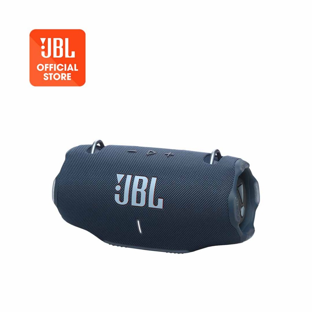 JBL Xtreme 4 Portable Waterproof and Rustproof Speaker | Shopee