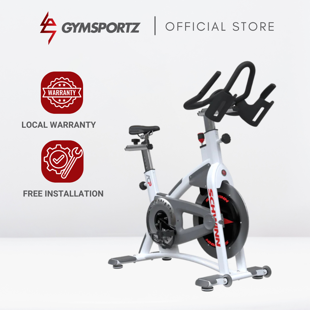 Schwinn AC Performance Indoor Cycle Shopee Singapore
