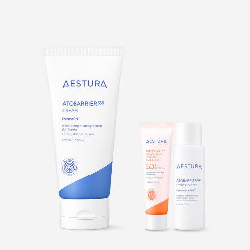 [AESTURA] NEW Atobarrier 365 Cream 80ml main image 0