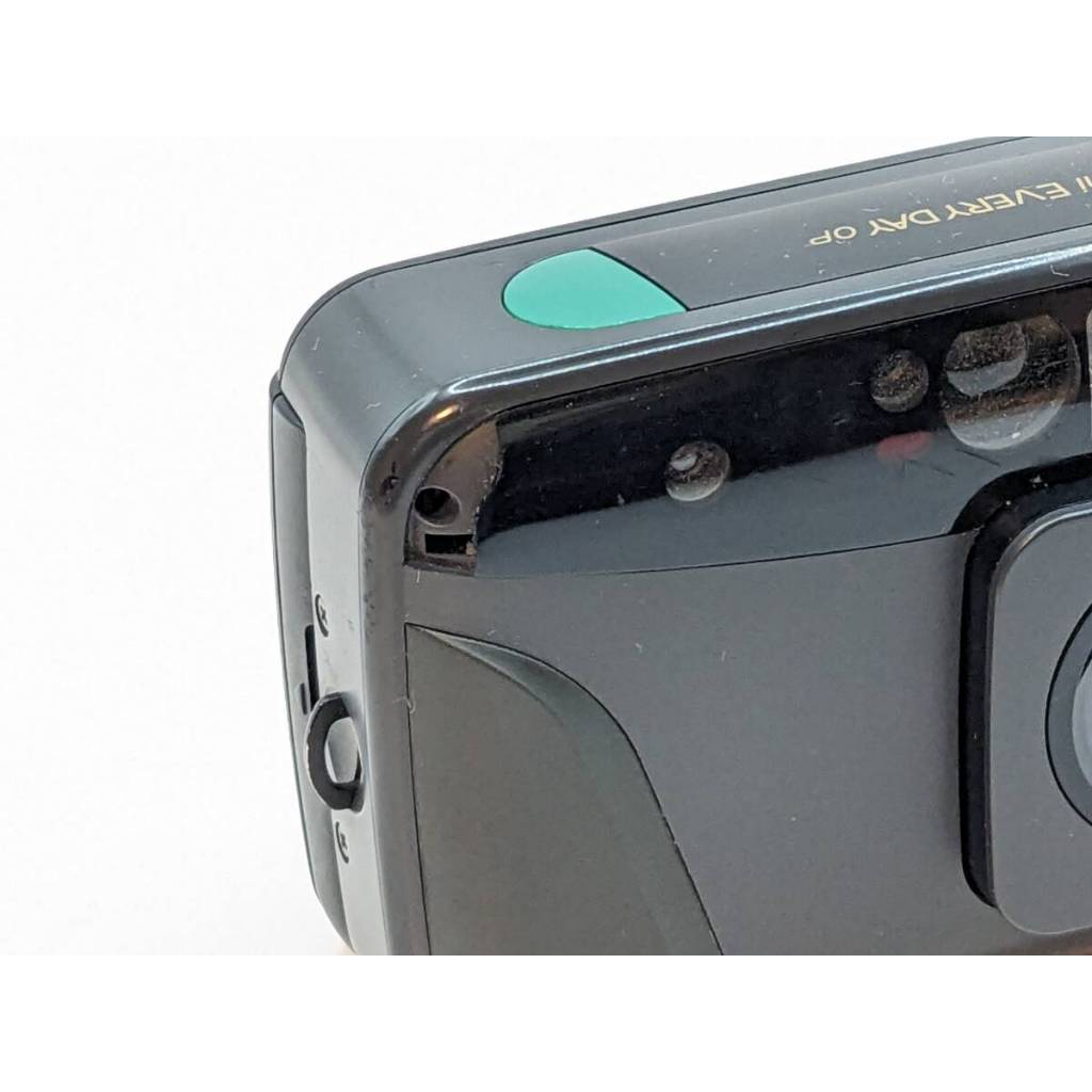 ◆良品◆ FUJIFILM CARDIA mini EVERY DAY OP Optical beauty☆ FUJIFILM Fuji CARDIA MINI EVERYDAY OP CARDIA MINI