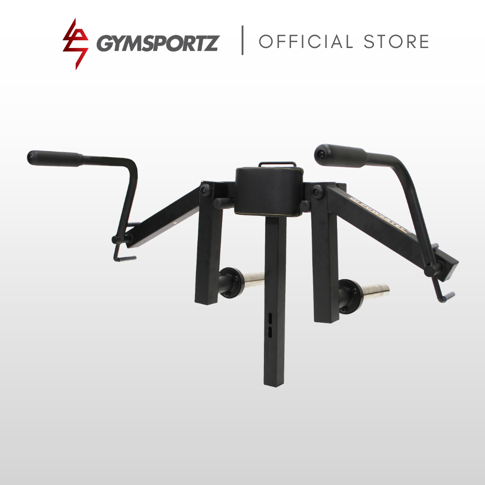 Powertec Pec Fly Attachment (WB-PFA19) | Shopee Singapore