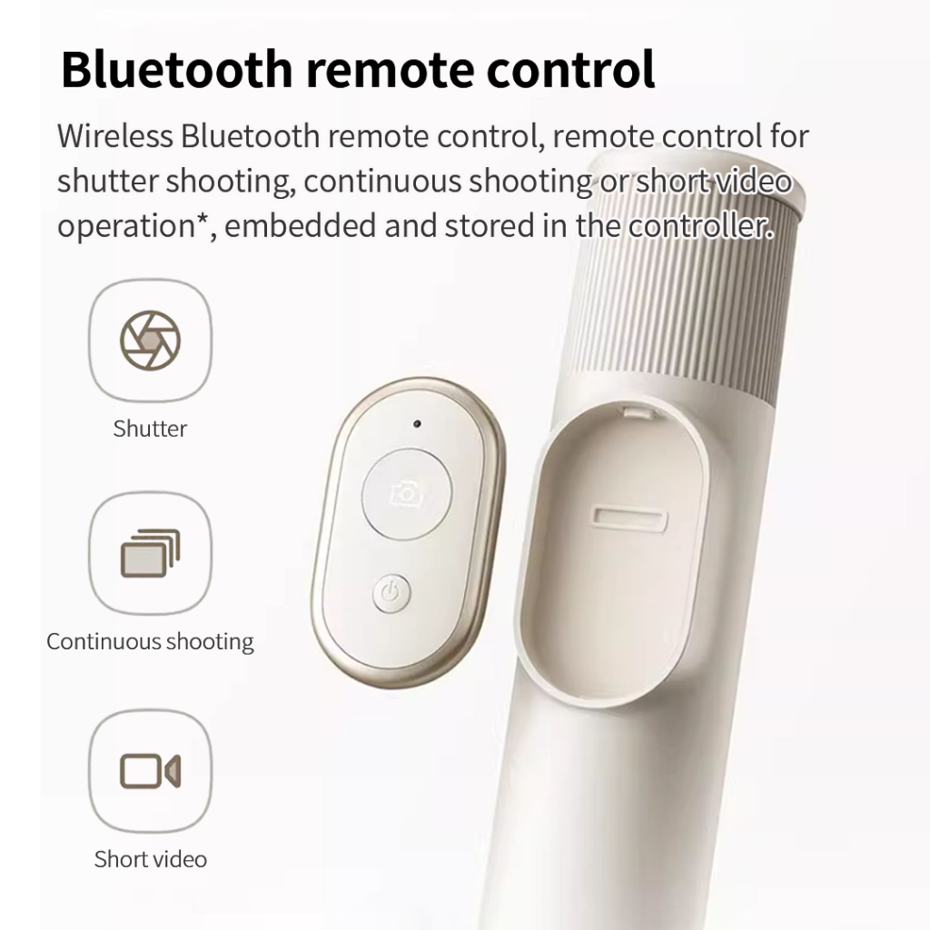 Buy Xiaomi selfie stick tripod At Sale Prices Online - October 2026 ...