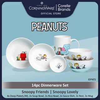Corelle Brands Official Store, Online Shop Mar 2026 | Shopee Singapore
