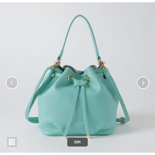 blue label crestbridge bucket bag 55106201 | Shopee Singapore