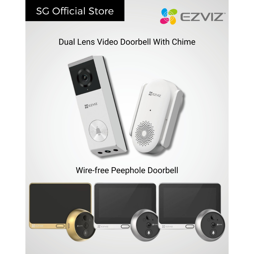 door viewer camera Prices and Deals Nov 2025 Shopee Singapore