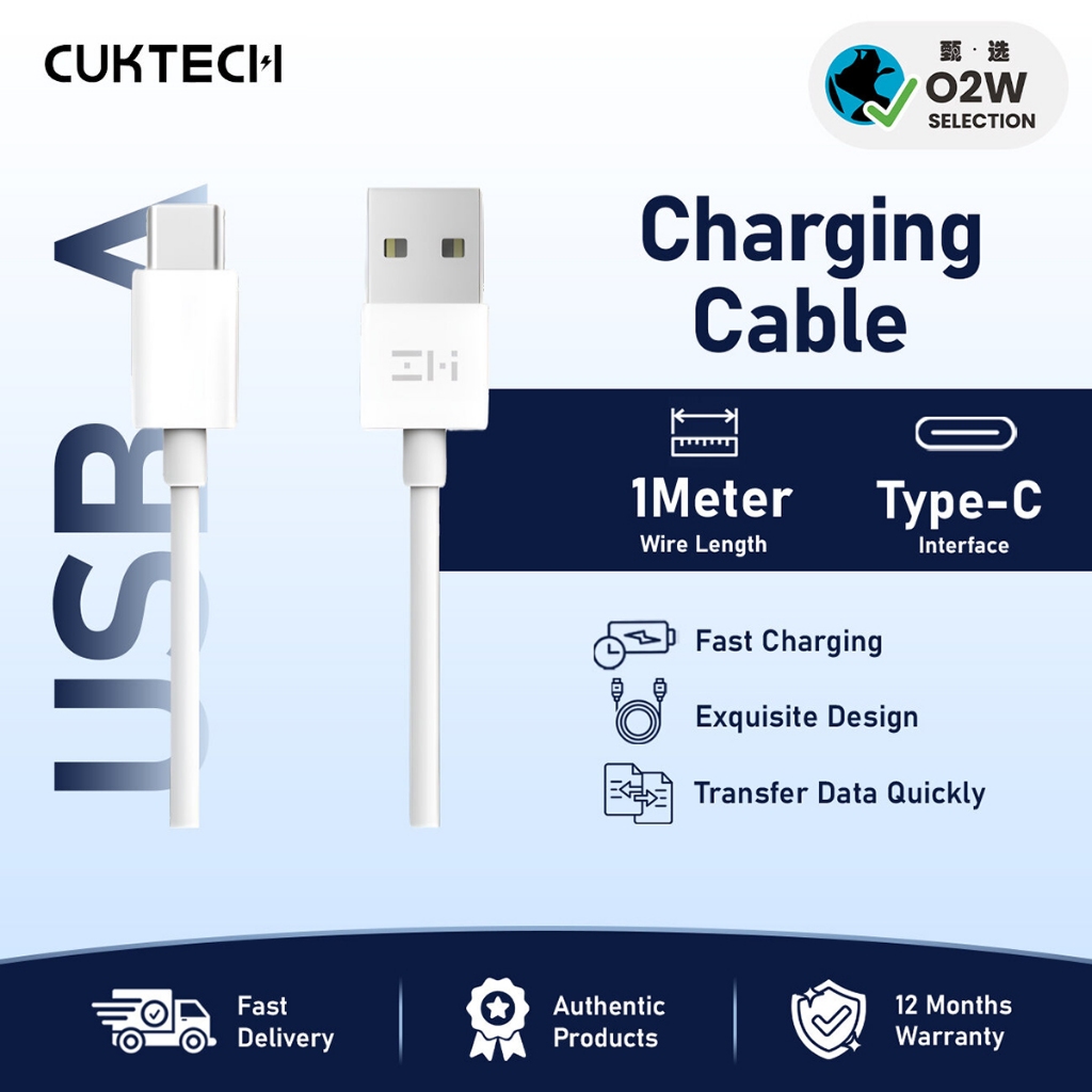 Basics USB Type-C To USB Type-C 2.0 Cable - 3 Feet (0.9 Meters