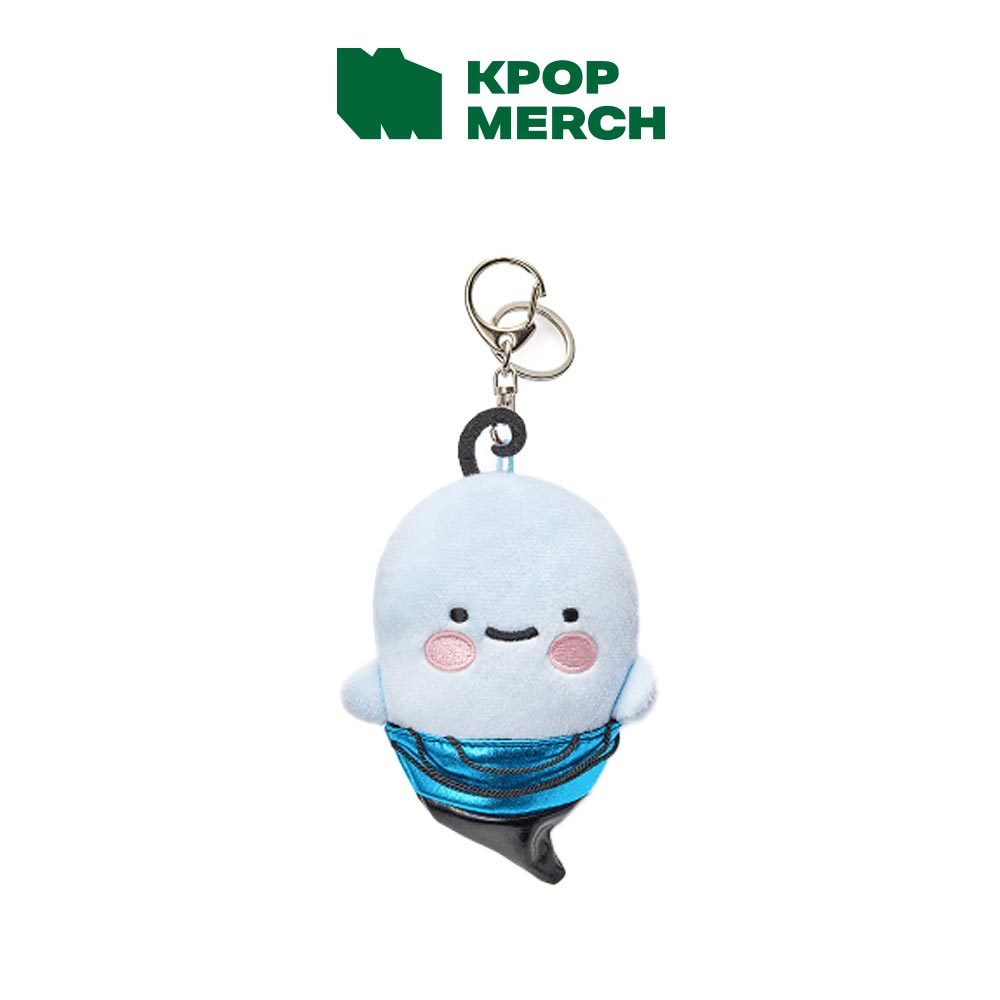 LE SSERAFIM - 2025 EASY CRAZY HOT FIMs Club Plush Keyring | Shopee