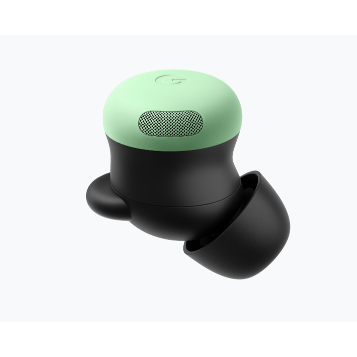 Google Pixel Buds Pro 2 (Porcelain/ Peony/ Hazel/ Wintergreen