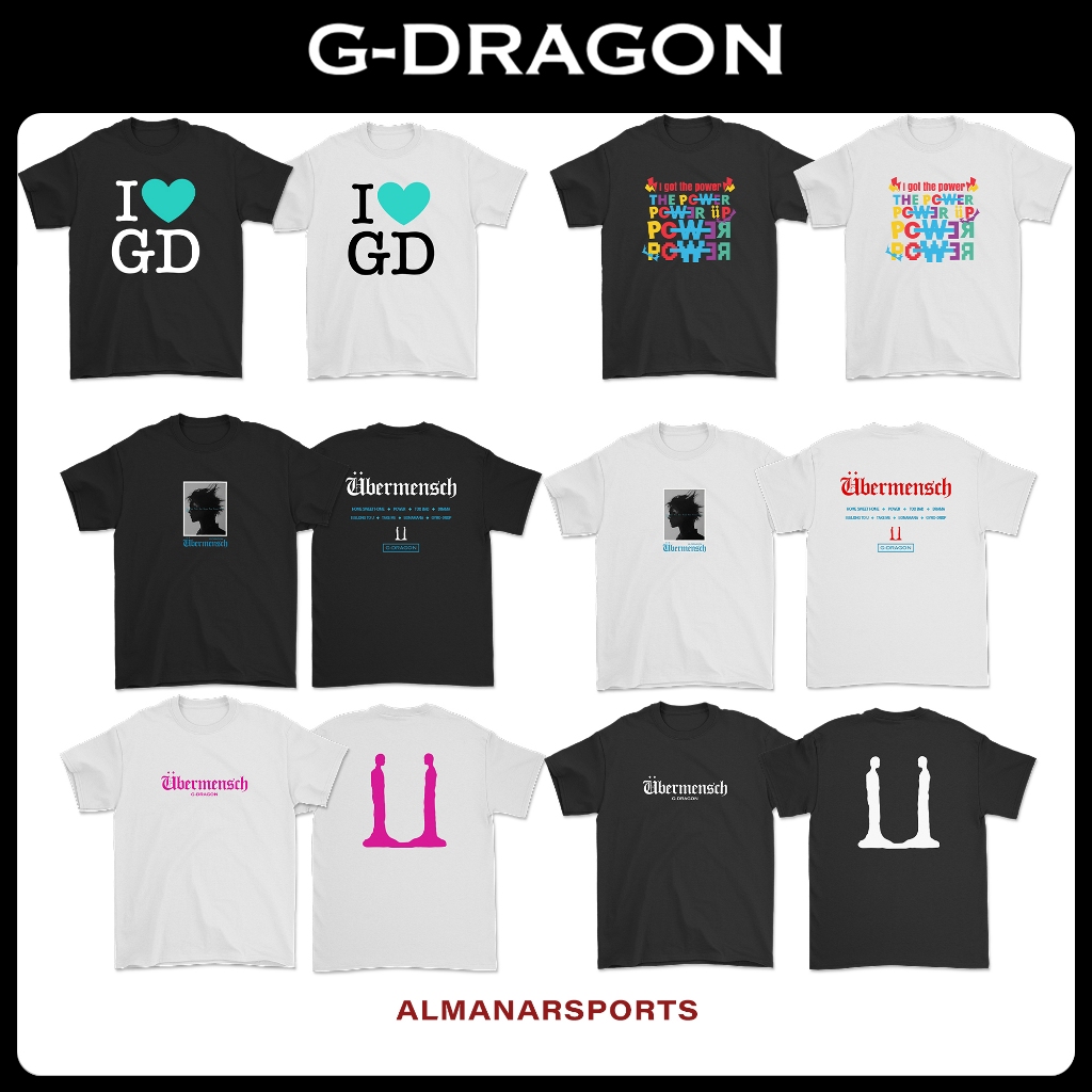 Buy gdragon Products At Sale Prices Online - July 2026 | Shopee