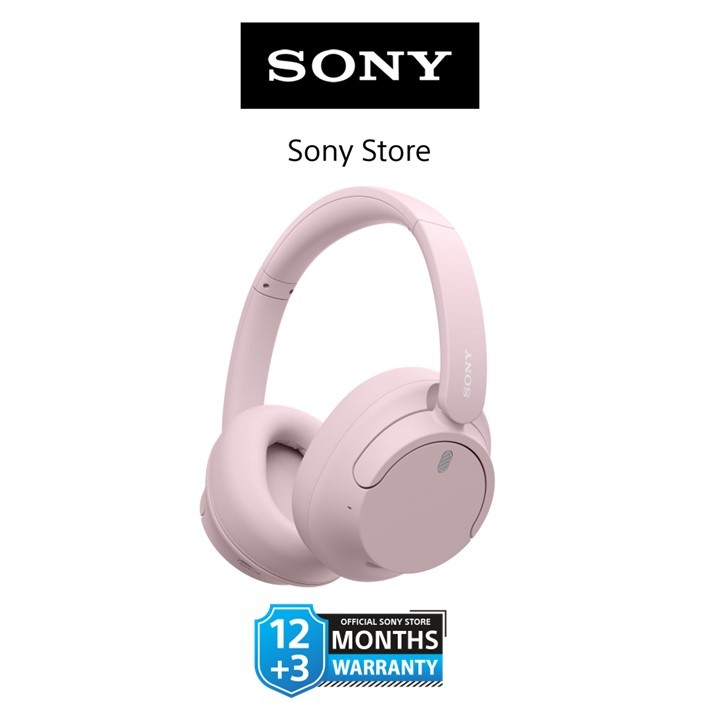 Sony Singapore WH-CH720N Wireless Noise-Cancelling Headphone