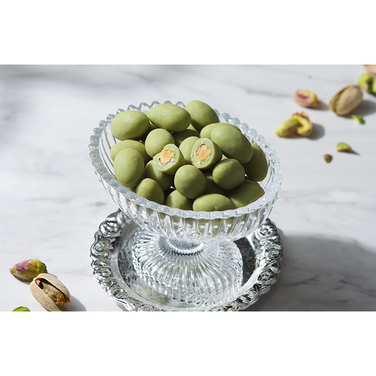 JAPAN BOX】PISTA & TOKYO Pistachio chocolat, Direct from Japan